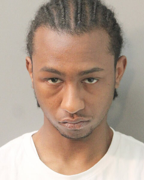 Valley Stream man arrested after alleged park incidents and assault on police officer - Herald Community Newspapers