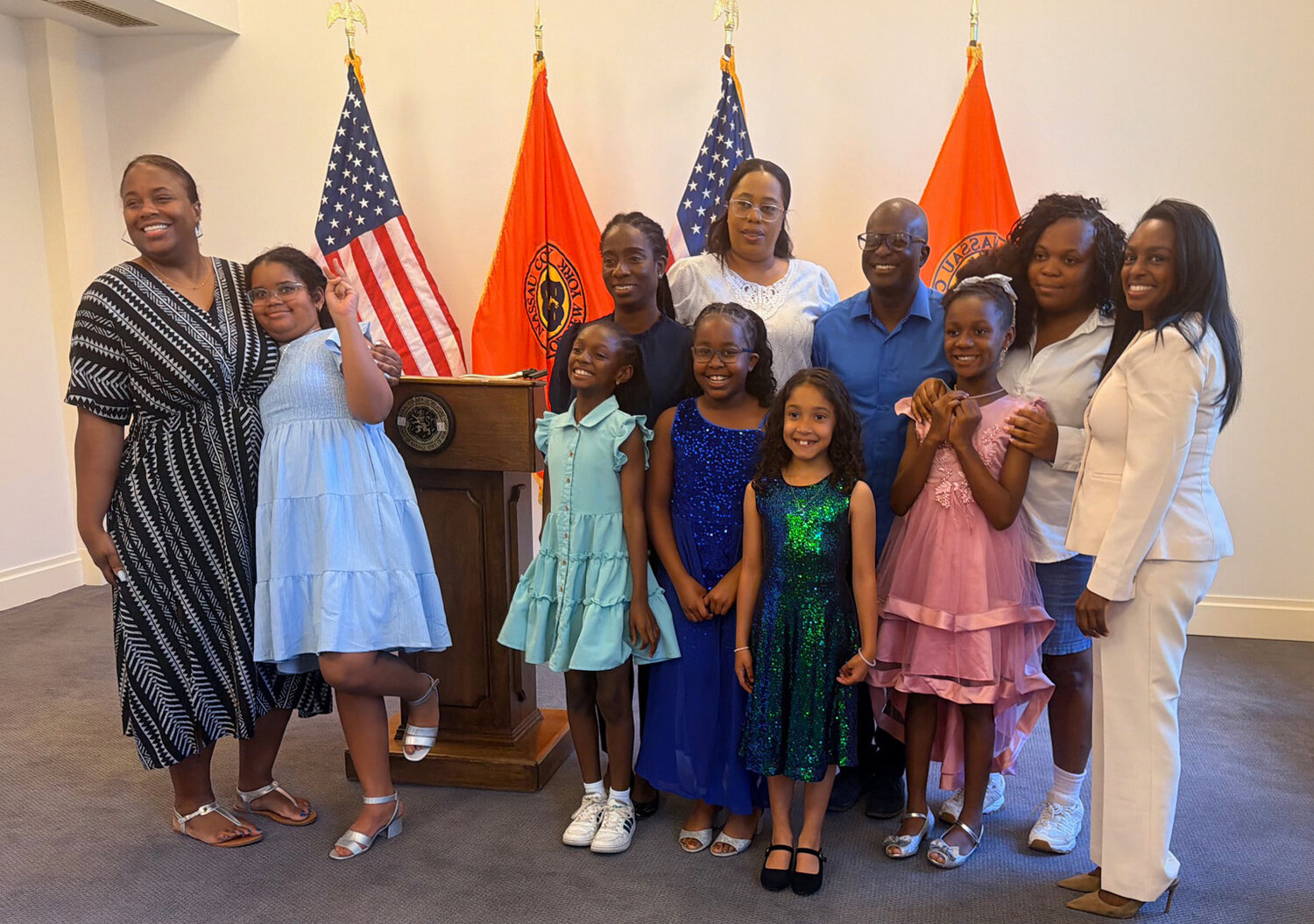 Northern Parkway Elementary School becomes published authors