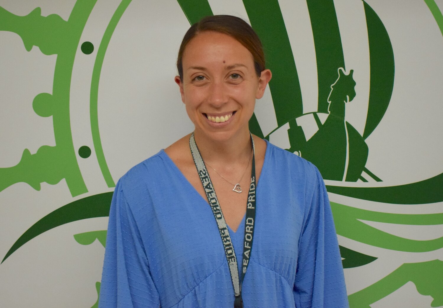 Two Seaford educators earn 2026 Long Island School Hero awards - Herald Community Newspapers