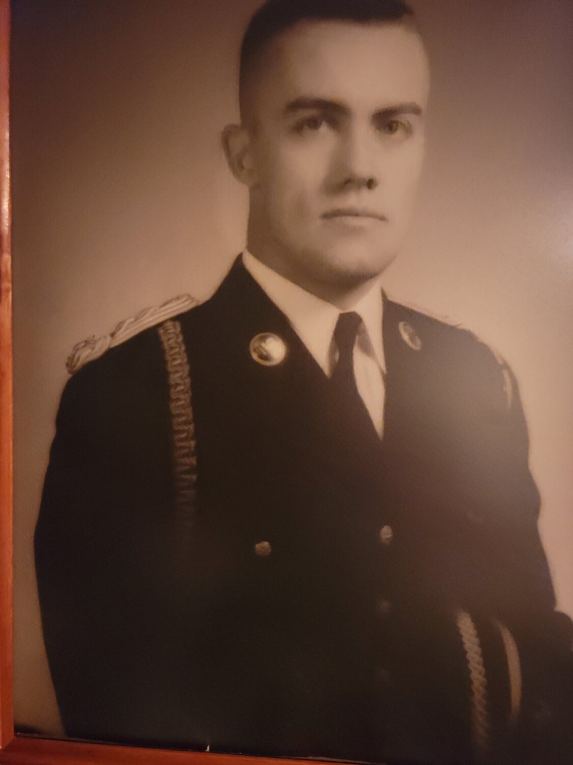 Saluting Long Island military service members for the 250th - Herald Community Newspapers