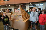 Long Beach middle schoolers travel back to Ancient Egypt | Herald ...