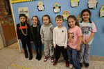 Reinhard students celebrate Music in Our Schools Month