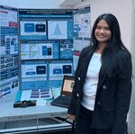 Valley Stream teen Sameera Rampertab wins top honor for social media research at Long Island Youth Summit