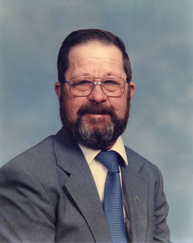 Charles Edward Stone | Marshfield Mail