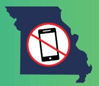 As of Aug. 28, drivers are prohibited from physically holding or supporting a cell phone with any part of their body; manually typing, writing, or reading text-based messages; recording, posting, sending, or broadcasting video, including video calls and social media posts; and watching a video or movie.   Contributed Photo
