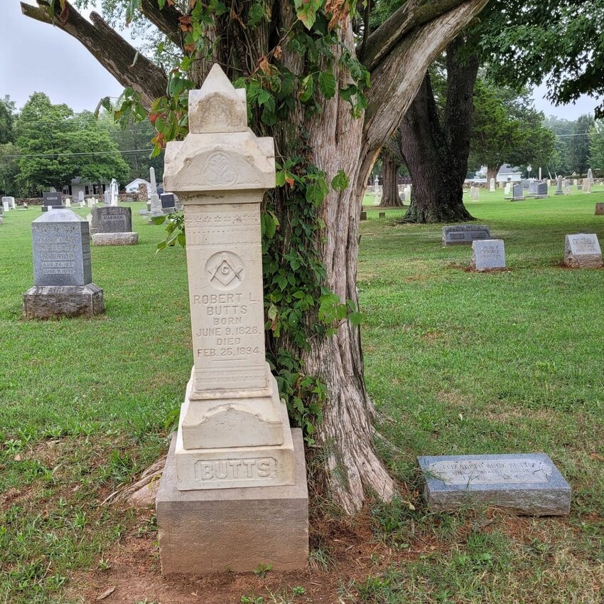 Buried Treasures will lead guests through the Marshfield Cemetery at 627 S White Oak Rd. The event offers guided tours headed by volunteers of the Historical Society, with runtimes throughout the evening.   Admission is $5 per person ages eight and up; kids up to seven get in for free. All proceeds go toward the Webster County Historical Society.   Mail File Photo