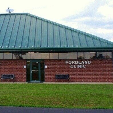 The Fordland Clinic&rsquo;s commitment to providing high-quality service in the community was recognized with a recent nod to patient-centered care.   Mail File Photo