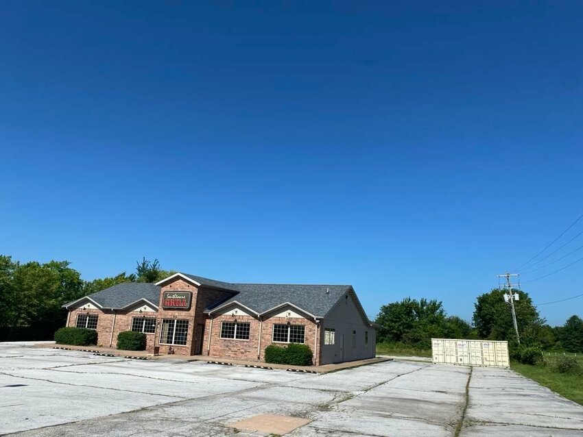Just over two acres off A Highway in Marshfield is under contract for the City of Marshfield to purchase as of Monday, July 1. The site is intended to expand City Hall operations.&nbsp;   Mail Photo by Shelby Atkison