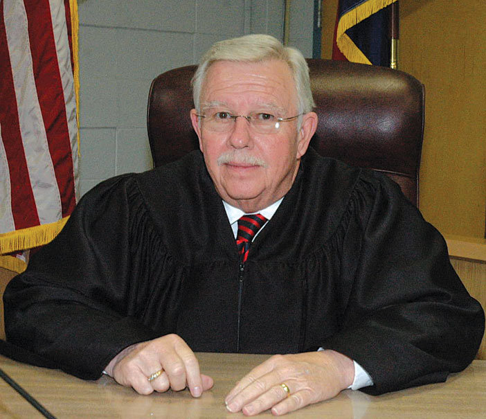 Judge Sims retiring after 12 years as 30th Circuit Court judge ...