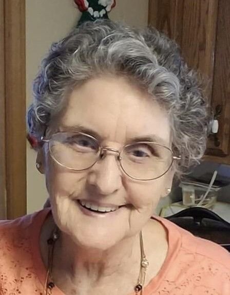 Mary Helen (Jones) Harman | Marshfield Mail