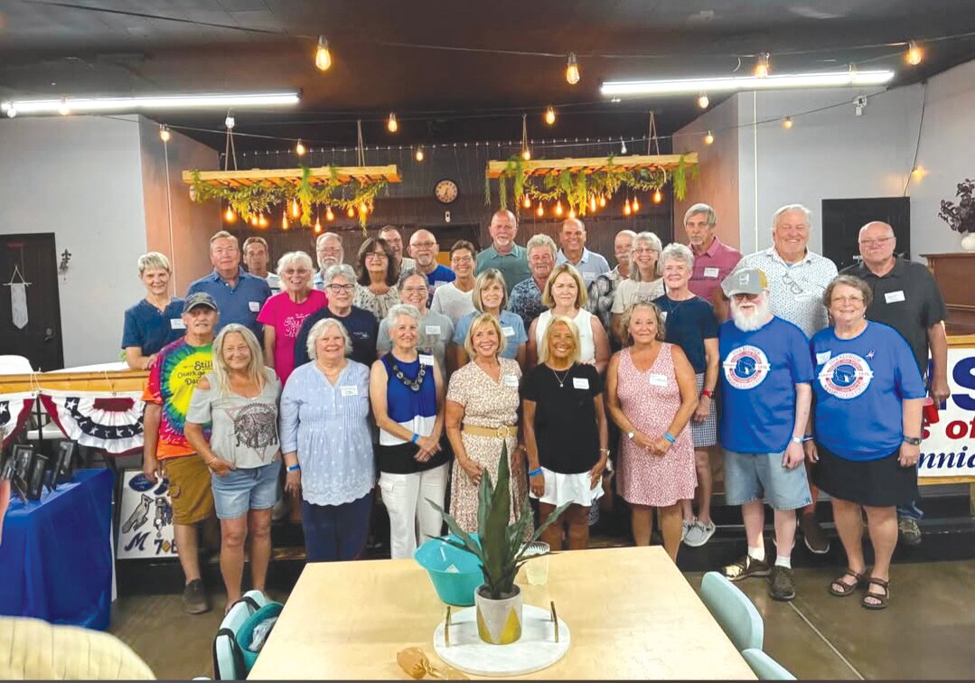 Reunion Fest Brings Alumni Home for Holiday Weekend