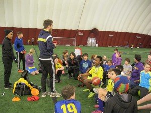 Southeast Minneapolis Soccer Club