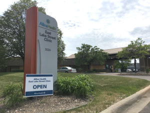 East Lake Clinic - Hennepin Healthcare