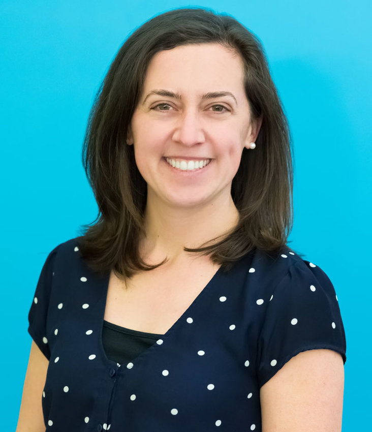Becky Alper, Minneapolis Parks and Recreation Board Commissioner