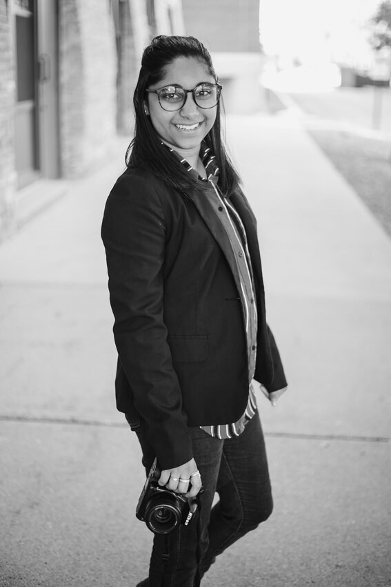 Abha Karnick is a south Minneapolis resident with East Indian roots who graduated from Hamline University in 2019. Her passion lies in storytelling and finding moments to capture.