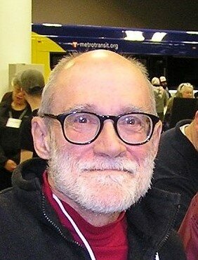 Steve Brandt