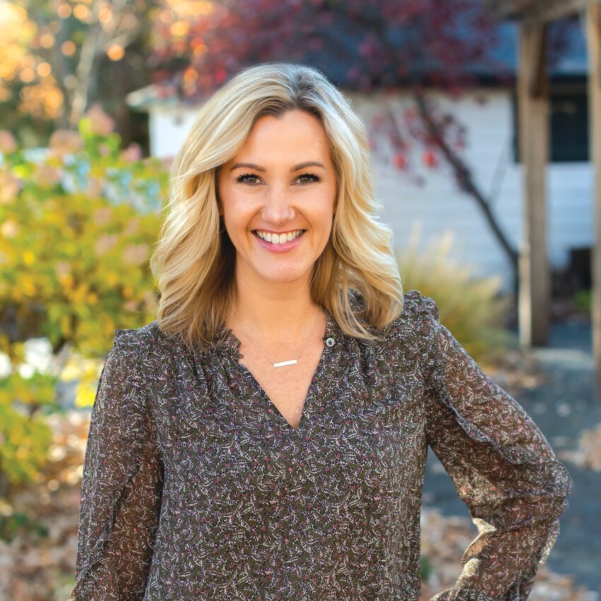 Amy Mrozek, The Odd Couple Team