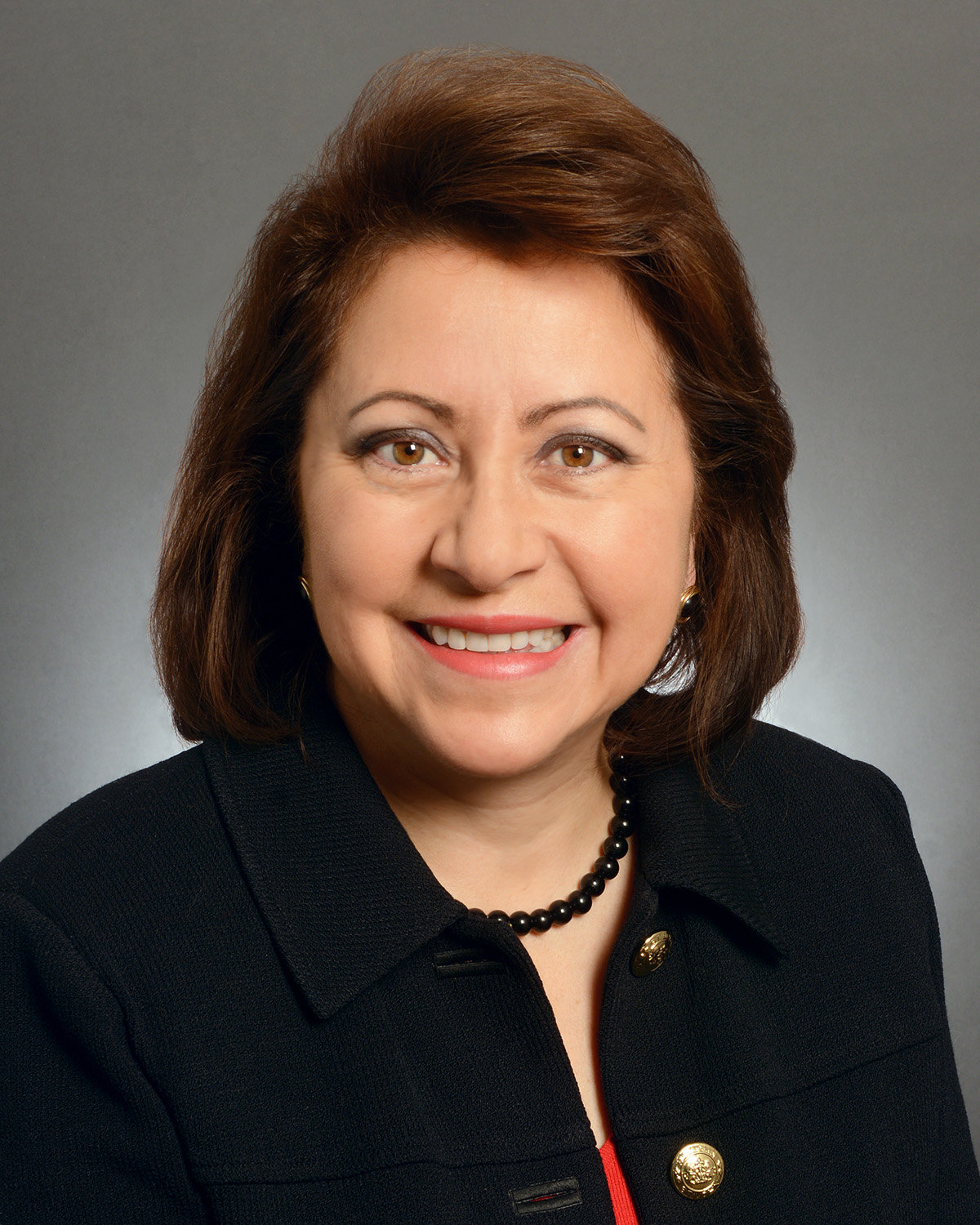 Senator Patricia Torres-Ray (63) is not running for re-election.