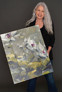 Suzie Marty is an artist and curator at Everett & Charlie art gallery in Linden Hills. She is also an avid supporter of buying local, and a marketing specialist for the Southwest Connector. Contact her at 
ads@swconnector.com.
