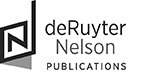 The deRuyter Nelson Publication logo