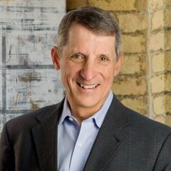 Mark Raderstorf