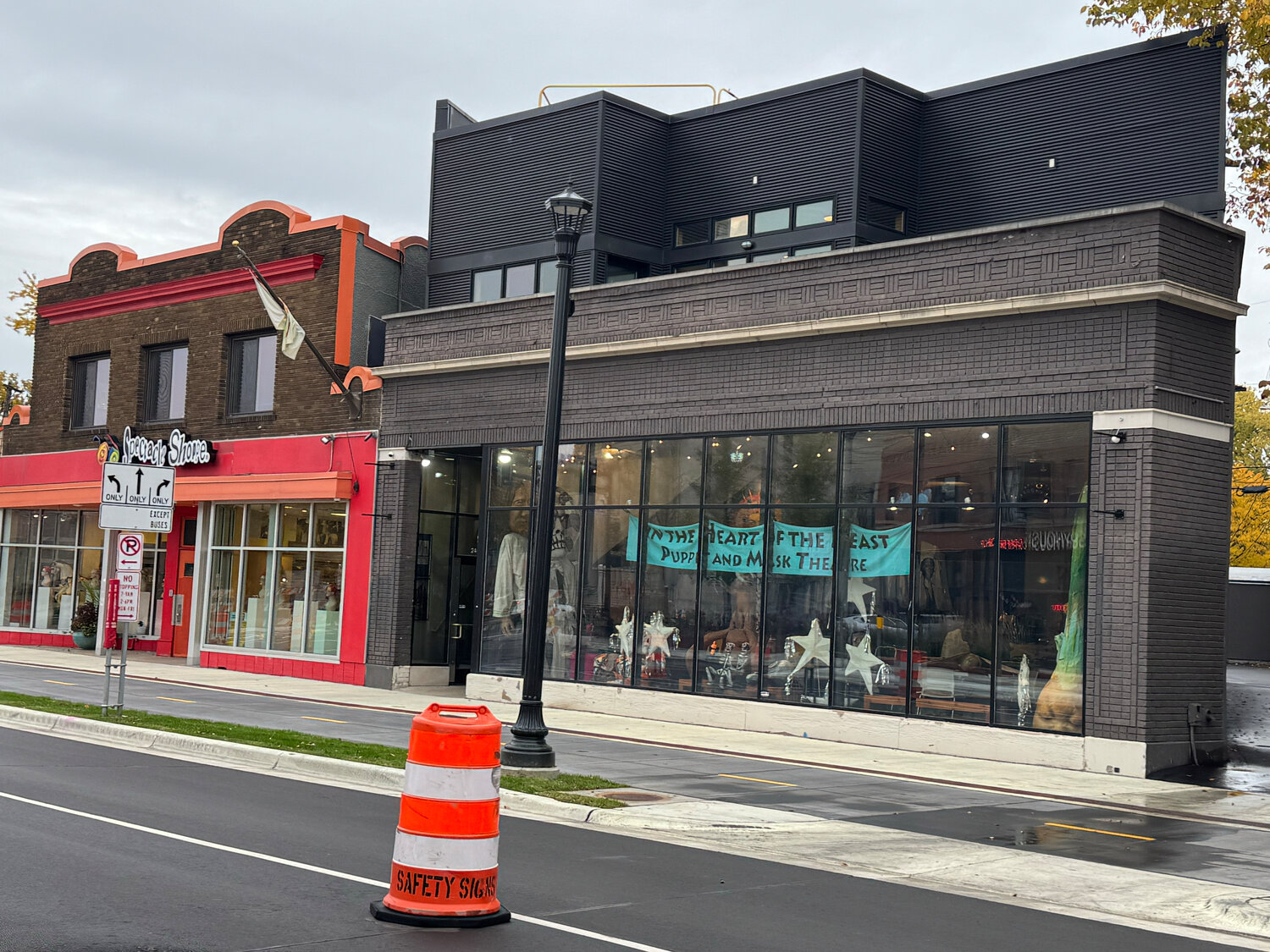 In the Heart of the Beast moves to Hennepin Ave. | Southwest Voices