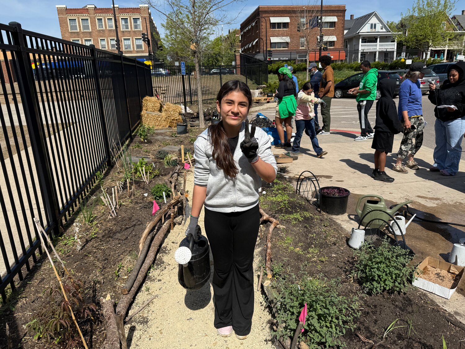 A garden begins with a dream | Southwest Voices