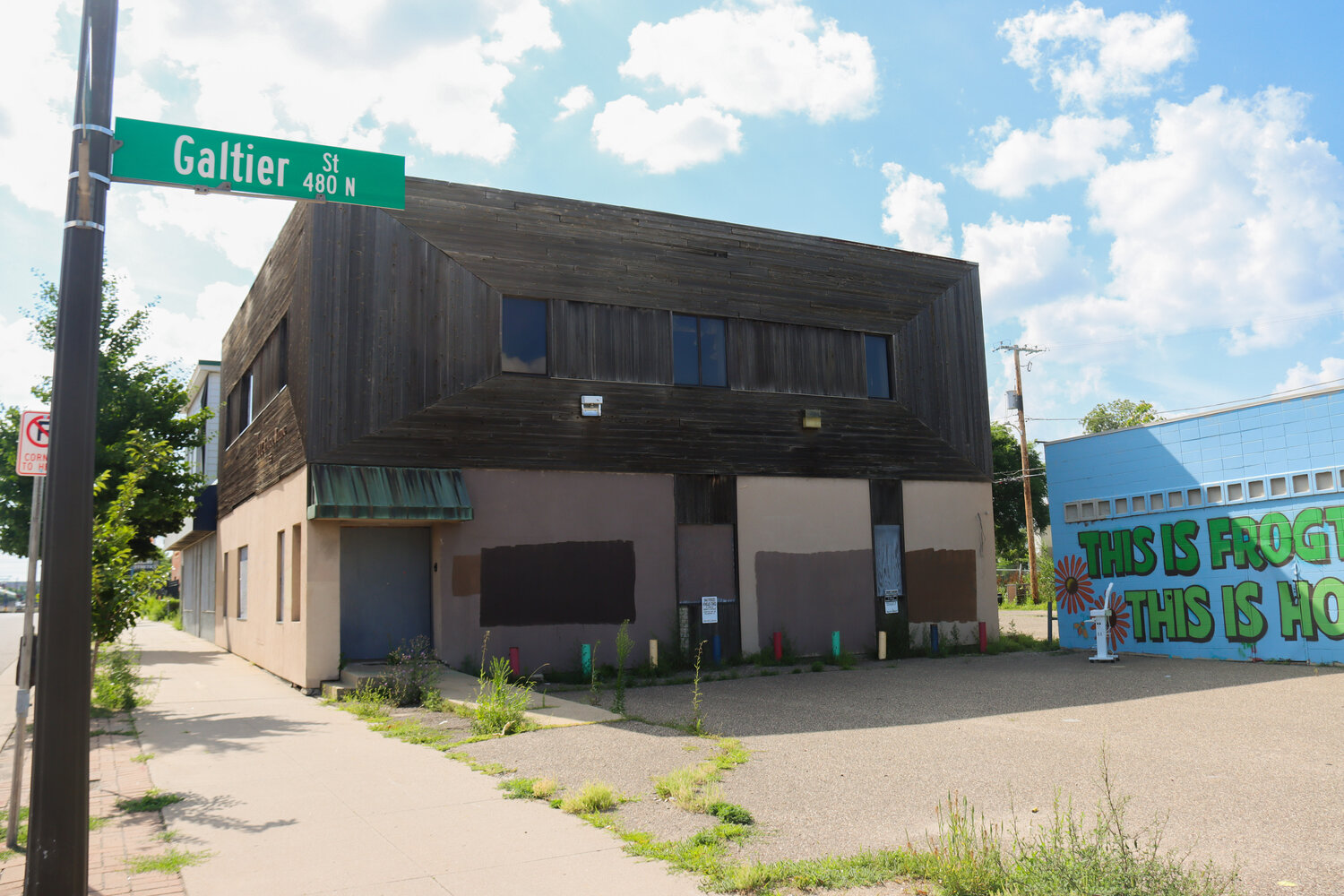 City HRA to develop former Saxon Ford site - Midway Como Frogtown Monitor