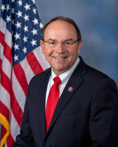 Rep. Tom Tiffany.