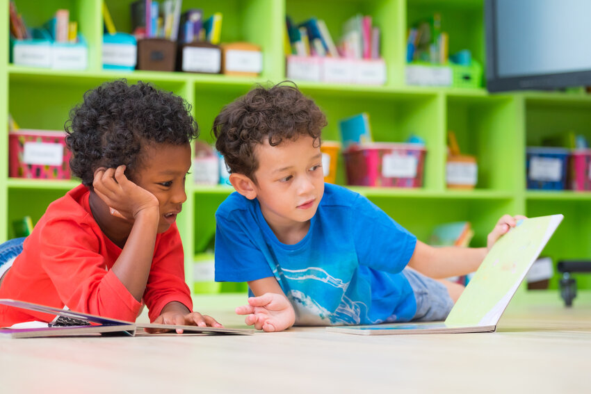 Kids across Brown County are invited to prevent the 'summer slide' and take part in the Brown County Library's 2025 Summer Reading Program.