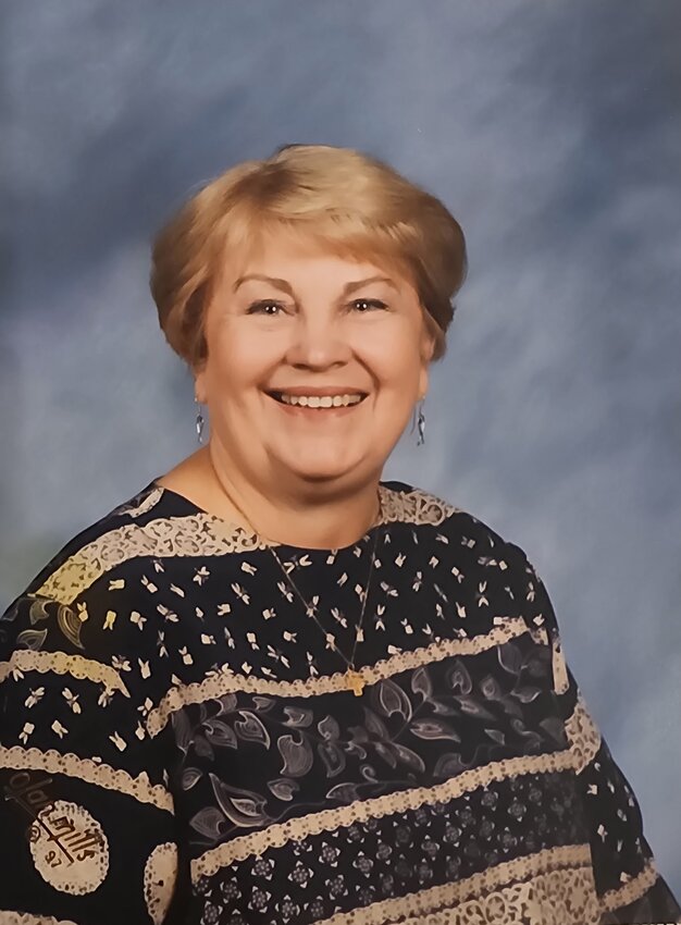Joyce E. Livingston