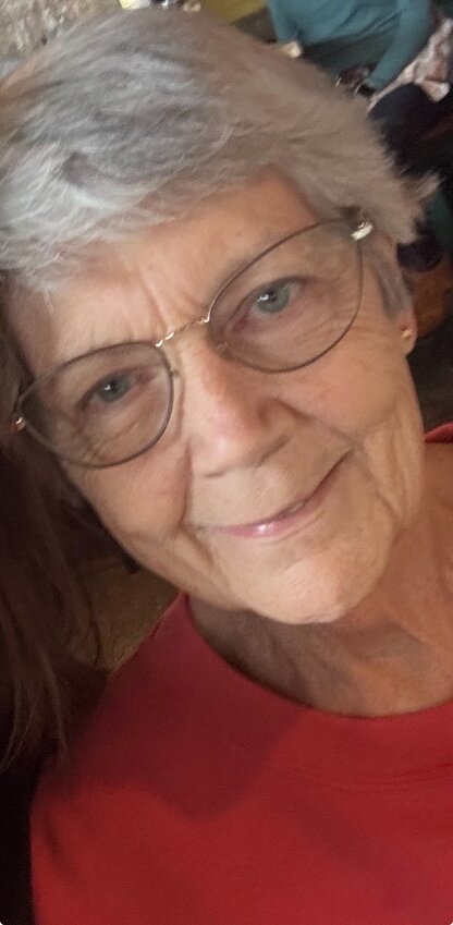 Margaret ‘Margie’ Saeger