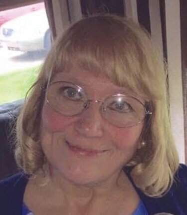 Patricia L. Friday