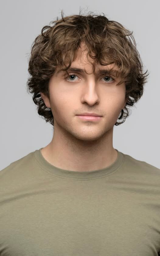 Nolan Travis
