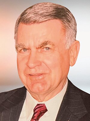 Alton Charles Thompson