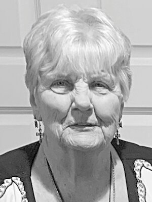 Gloria Jean Edwards
