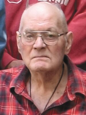 Myron E. Stumpner