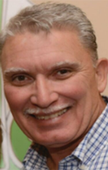 Dennis M. Atchley