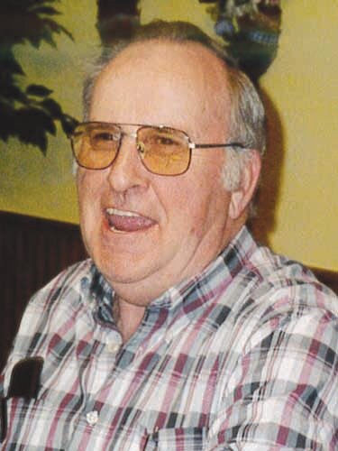 Karl D. Zimmerman