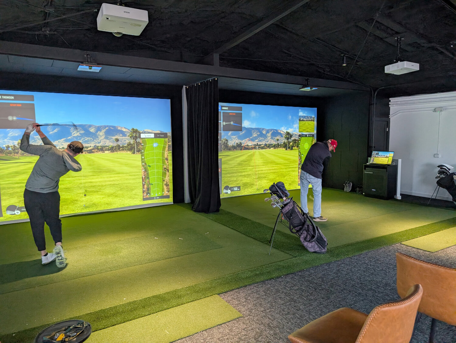 New High-Tech Simulators open at Miners’ Nine - Iron County Reporter