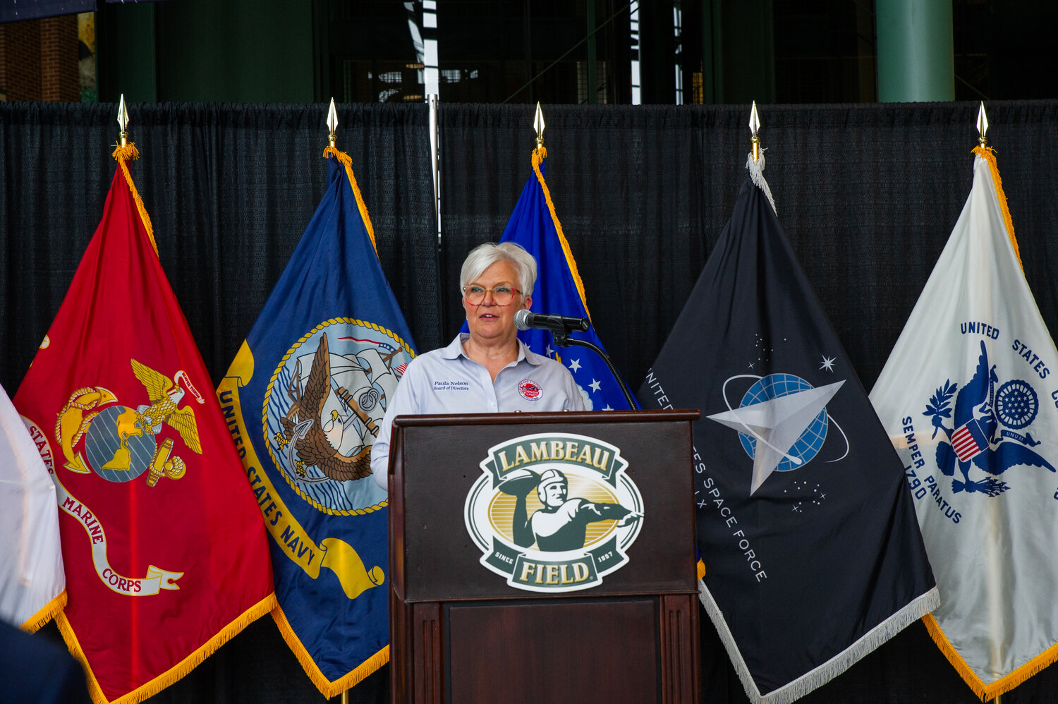 Stars and Stripes Honor Flight returns to Green Bay June 20 - Press Times