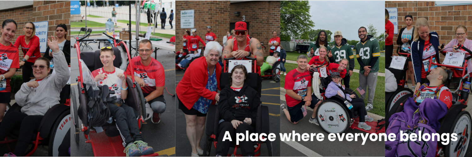 Bellin Run is here, myTEAM TRIUMPH athletes look to impress - Press Times