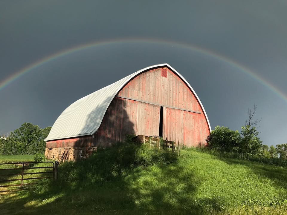 Dodge & Fond du Lac County Farmland Frolic to Promote Local Agriculture