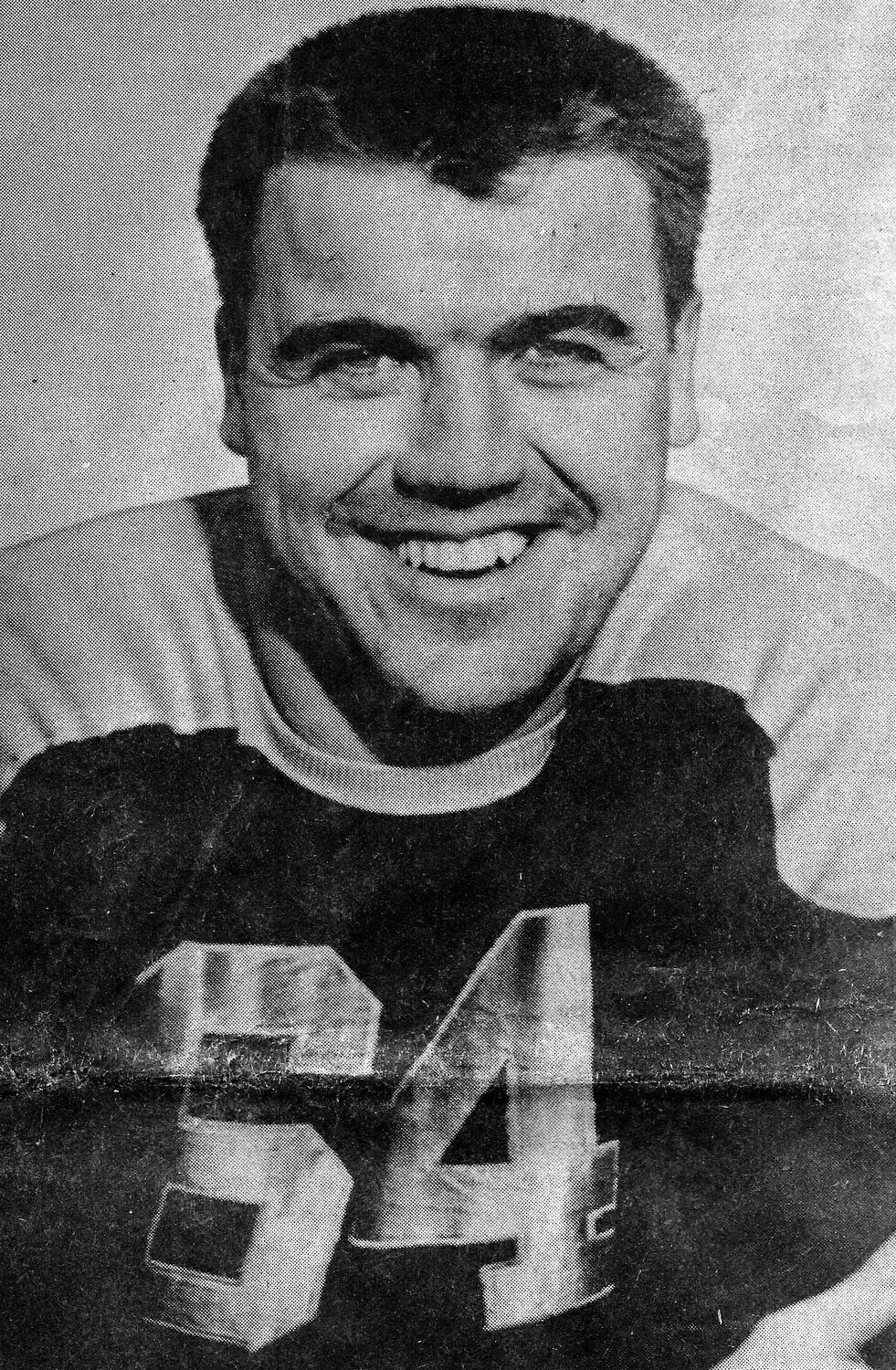 Fritsch: A backfield coach's tip