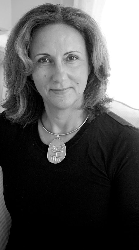 MEET AUTHOR Tasoulla Hadjiyanni - &ldquo;I was 10 years old when Turkey invaded the Cyprus and my family joined the thousands of refugees around the world, losing everything we had ever known. Losing my house and home ruptured my way of being. I embarked on a new life as a 10-year old child of war, rootless, fearful, and apprehensive, with a gap in my heart that could not be closed.     &ldquo;To counteract my sense of loss, I turned to my schoolwork &ndash; education, my parents told me, is something no one can ever take away from you. Before completing high school, I was awarded an AMIDEAST scholarship to study architecture in the U.S., a diplomatic effort on the part of the U.S. to assist refugees in Cyprus rebuild their lives. Little did I know that I would meet my husband a few months before graduating from Carnegie Mellon University and move to Minnesota.    &lsquo;My experiences as a refugee and a member of the Greek diaspora propelled me to connect with others who experienced displacement and injustice as part of my healing process. I was struggling with not knowing how to mend my broken self and worst of all, being pregnant at the time, I did not know how to create a sense of home for my daughter and my family.     &lsquo;In collecting the stories of refugees, immigrants and minorities both in Cyprus and Minnesota what struck me was recognizing that the effects of losing one&rsquo;s cultural connections and sense of continuity carried forward for generations. I, therefore, used my platform to advocate for designs and policies that recognize home as a right and contribute to creating communities in which everyone can thrive.&rdquo;