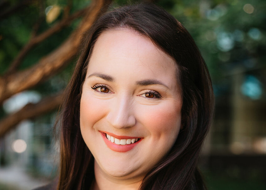 Siobhan George