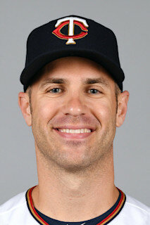 Former Twins player Joe Mauer played for Midway Baseball teams as a child.