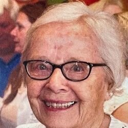 Mary Vik