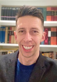 NEW LIBRARY DIRECTOR
Jake Grussing has been selected as the Director of Ramsey County Library. Grussing will be responsible for overseeing 99 full-time employees working across seven locations and a $12 million annual operating budget.