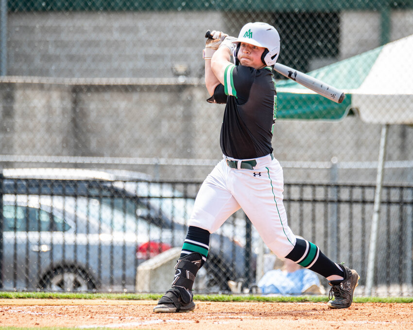 CAMDEN TANNER continued to earn honors after being selected for his second GAC Player of the Week Honor, Tanner was selected as the National Collegiate Baseball Writers Association Central Region Player of the Week. Tanner lead the Weevils with 12 home runs and a .433 batting average.